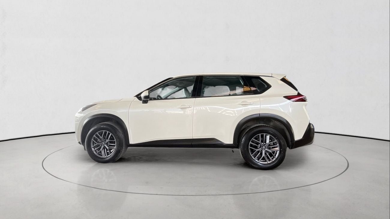 Nissan X Trail S | Guaranteed Warranty | 0 Down Payment