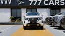 Nissan Navara 2025 Nissan Navara | 2.5L Petrol | 160 HP | Manual | 4x4 | GCC Specs