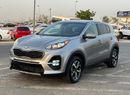 Kia Sportage 2021 KIA SPORTAGE LX Mid-Option - 2.4L V4 - AWD 4x4 Rear Camera - Leather Seat