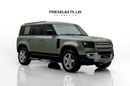 Land Rover Defender 110 SE P300