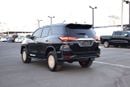 Toyota Fortuner EXR