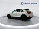 Volkswagen T-ROC LIFE T-Roc Life 1.4L | Smart SUV | Premium Cabin | Connected Features | Efficient Turbo | GCC Specs
