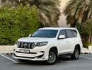 Toyota Prado TXL1