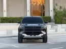Toyota Hilux GLX