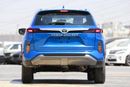 Toyota Urban Cruiser 2023 Toyota Urban Cruiser | 1.5L Automatic SUV