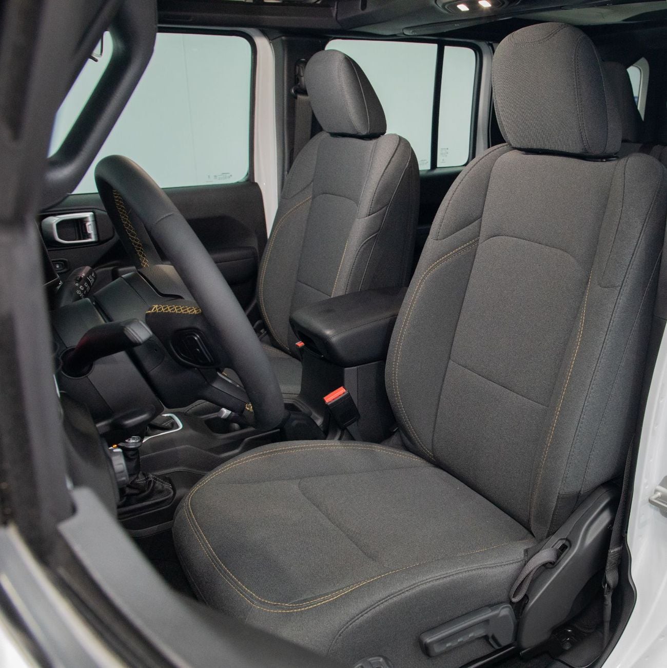 Jeep Wrangler Unlimited SPORT