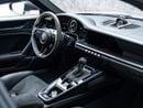 Porsche 911 GT3
