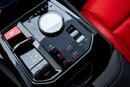 BMW M5 MASTERCLASS Touring 2025 GCC 4.4L Twin Turbo V8 PHEV Agency Warranty Full Service History 728hp