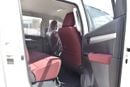 Toyota Hilux SGLX 2025 MODEL:TOYOTA-HILUX 4X4 2.7 MT DC DISPLAY AUDIO AUTO & RR AC, W/O BEDLINER MATERIAL CODE: