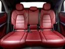 Porsche Cayenne Turbo Coupe | GCC Spec | Dealer Warranty & Full Service History