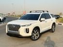 Hyundai Palisade PREMIUM NAPPA SL full option