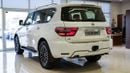Nissan Patrol LE PLATINUM