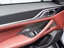 BMW M440i Gran Coupe XDRIVE BUY NOW, PAY 2027 | THE BLACKLINE STANDARD | 2028 BMW Warranty + Service Contract, GCC