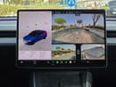Tesla Model Y LONG RANGE AWD 2026 GCC WITH 8 YEARS TESLA AGENCY WARRANTY IN BRAND NEW CONDITION