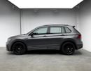 Volkswagen Tiguan 0% Down Payment Available • FDSH • GCC Spec