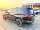 Toyota Sequoia HYBRID