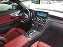 Mercedes Benz C300 AMG