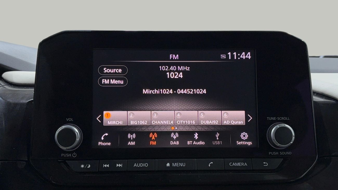 Nissan Pathfinder S 2023 | AED 1347/Month | 0 DP | 30 Day Return | Warranty | Service History