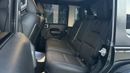 Jeep Wrangler Unlimited RUBICON