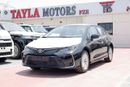 Toyota Corolla XLI