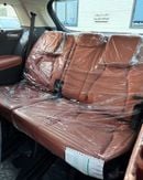 Kia Carnival KIA CARNIVAL 3.5L PETROL - GCC Specs 2027 MODEL - ( 2026 production date)