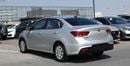Kia Rio EX