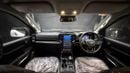 Ford Everest sport
