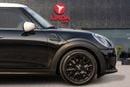 MINI Cooper STD MINI Cooper 2024 GCC | Warranty