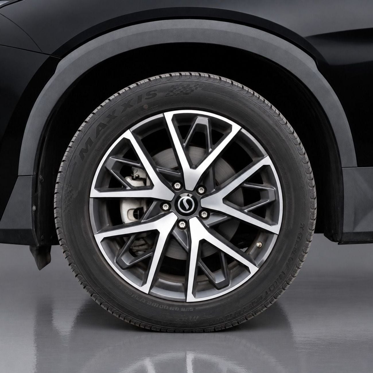 GAC GS8 GX 1,394 P.M • 0% Downpayment • GAC GS8 • Agency Warranty
