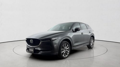 مازدا CX5 GTX | شامل الضمان | 0 دفعة أولى