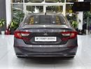 Honda Accord EX-L EXCELLENT DEAL for our Honda Accord ( 2022 Model ) in Grey Color GCC Specs