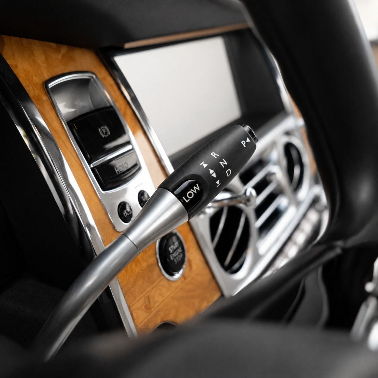 رولز رويس جوست STANDARD 309,950 CASH • 0% Downpayment • Rolls-Royce Ghost • 1 Year Warranty