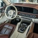 مرسيدس مايباخ gls600 مايباخ