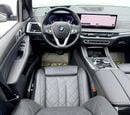 BMW X5 xDrive40i xLine, Warranty, Full Service History, Excellent Condition