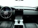 Land Rover Range Rover Velar DYNAMIC SE P250 P250 SE - European Specs - Brand