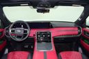 Nissan Patrol SE PLATINUM CITY 2.0