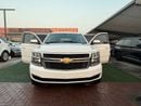 Chevrolet Tahoe LT in excellent condition and ready for sale