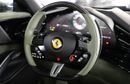 Ferrari Purosangue STANDARD 6.5 V12 715HP Tailor made Verde Dora (green) Export Price