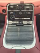 Nissan Patrol LE TITANIUM Nissan Titanium 3.5L Twin Turbo 2026 Model With Rear Screens and Compressor
