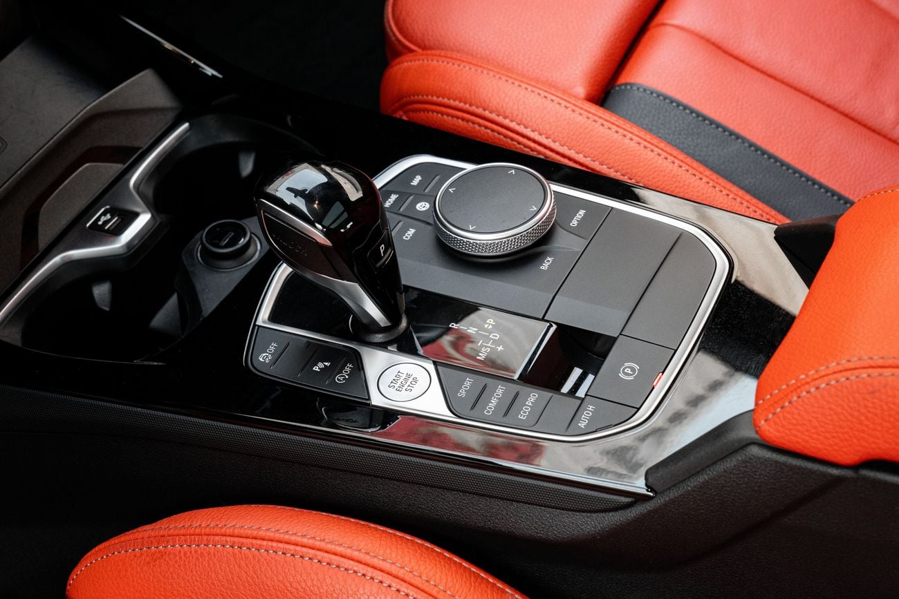 بي أم دبليو 235 M235i M235 | 2,997 P.M | 0% Downpayment | Agency Warranty