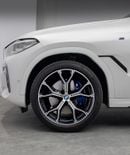بي أم دبليو X6 XDRIVE40I M SPORT