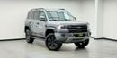 BYD Leopard 5 Ultra, Warranty, Delivery Kms, Fully Loaded, Excellent Condition, Chinese