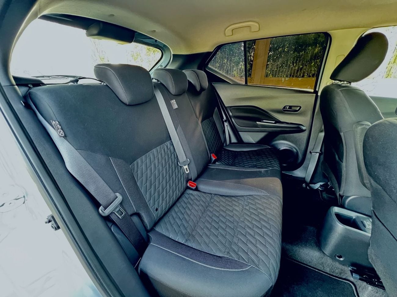 Nissan Kicks S NO CONVENIENCE FEES | UNDER WARRANTY | 0% DOWN PAYMENT | CERTIFIED PRE-OWNED |