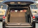 Toyota Land Cruiser VX