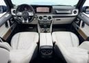 مرسيدس بنز G 63 AMG STANDARD 2021 Mercedes Benz G63 AMG G Manufaktur, Warranty, Fully Loaded, Excellent Condition, GCC