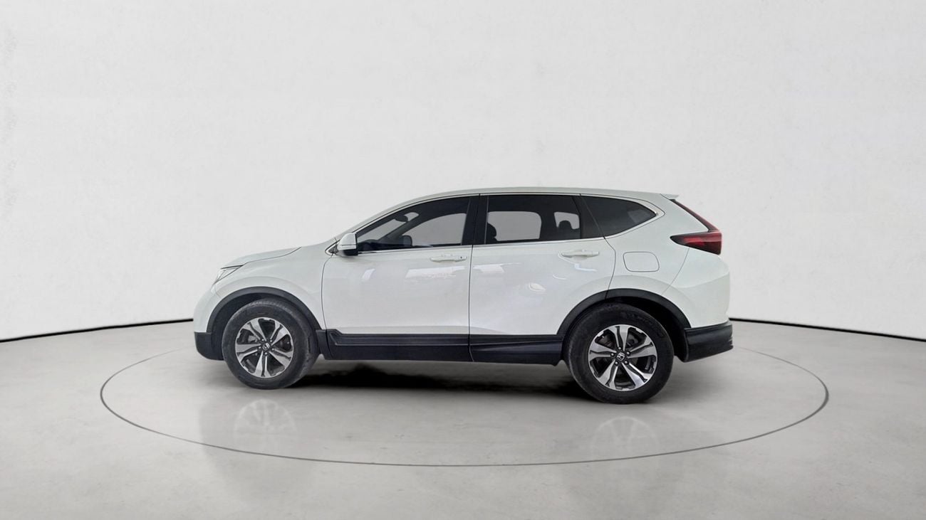 Honda CR-V LX | Guaranteed Warranty | 0 Down Payment