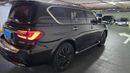 Infiniti QX80 LUXE SENSORY