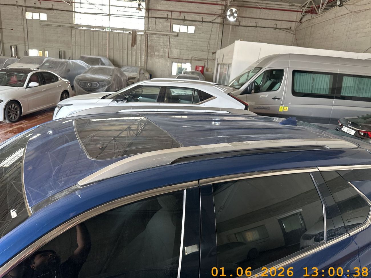 جي إي سي GS 5 GL 2.0