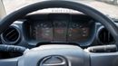Hino 500 HINO 500 J08E-WF, Turbocharged Diesel