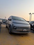 Hyundai Staria COMFORT